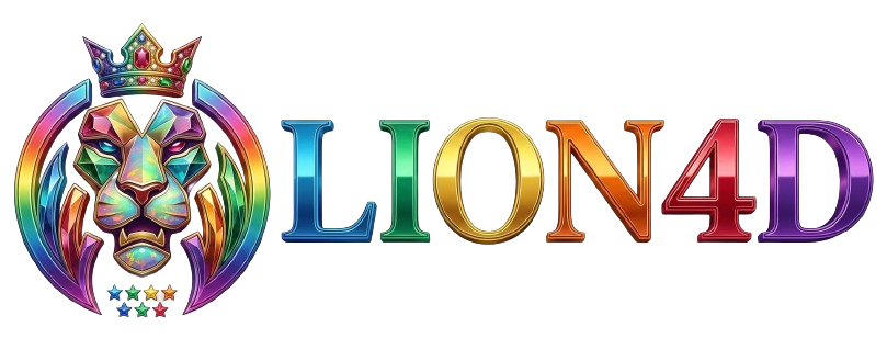 LION4D Logo